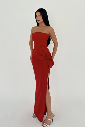 haljina LORTY RED