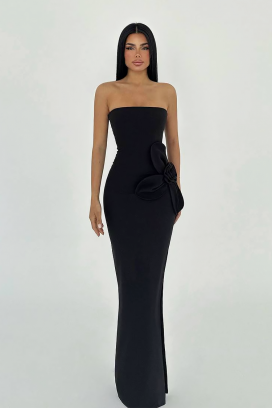 haljina LORTY BLACK