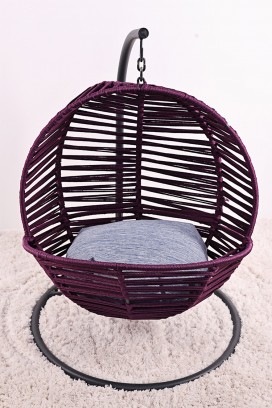 ljuljačka za mačke FROSHI PURPLE
