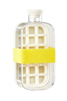 2 u 1 boca za led GILFY WHITE