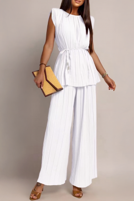 komplet RAVILZA WHITE