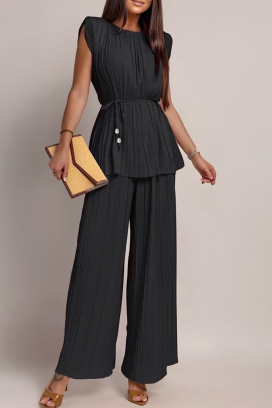 komplet RAVILZA BLACK