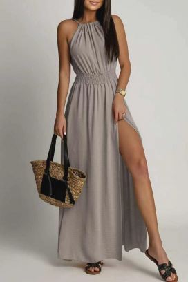 haljina ESMERANZA BEIGE