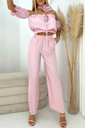 komplet MASMARA PINK