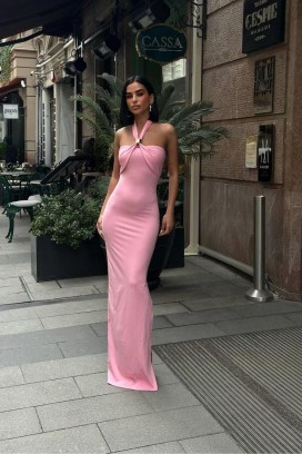 haljina ROMANZA PINK