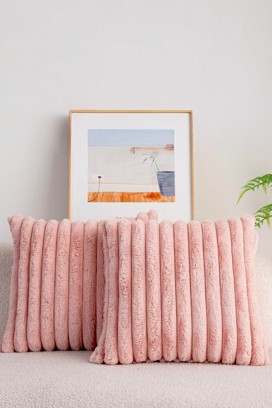 jastučnica VERTISEA PINK 40х40 cm