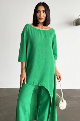 komplet MILOGERA GREEN
