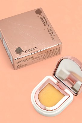parfemski balzam LUXELUX Balm Perfume JASMINE