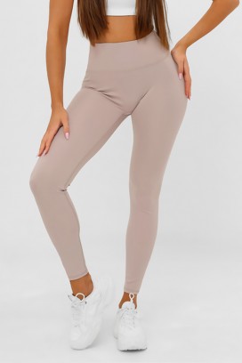 tajice HEAVYNA BEIGE