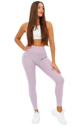 tajice HEAVYNA PURPLE