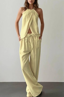 komplet KANRILVA YELLOW