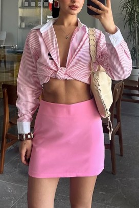 suknja PULITA PINK