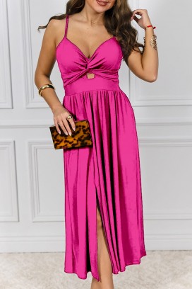 haljina VALORZA PINK