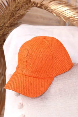 kapa SHAPINANA ORANGE