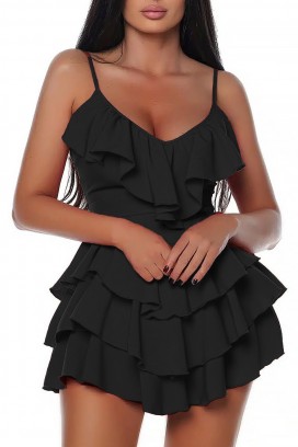 haljina JORLENDA BLACK