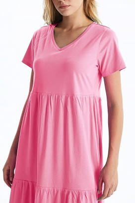 haljina UMERGA PINK