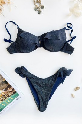 kupaći kostim VELDRONA BLUE