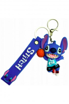 dodatak za torbu STITCH Basketball BLUE