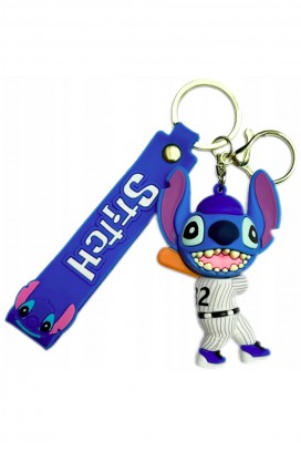 dodatak za torbu STITCH Basketball White