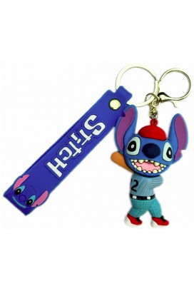 dodatak za torbu STITCH Basketball SKY