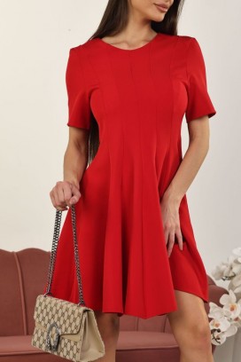 haljina PARANEFA RED