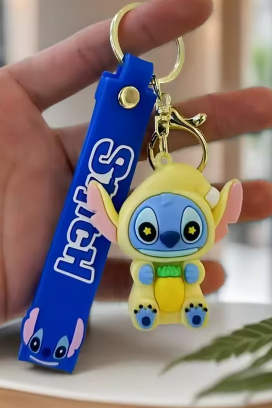 privjesak STITCH PINEAPPLE