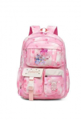 dječji ruksak CUTIENZA PINK