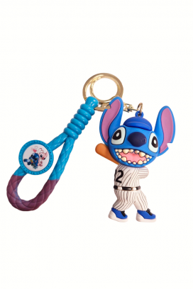 dodatak za torbu STITCH Basketball White