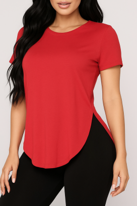 majica VRUNEDA RED