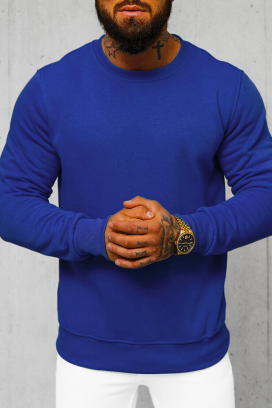 muška bluza BRONOTI BLUE