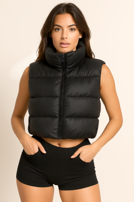 prsluk GRODINA BLACK