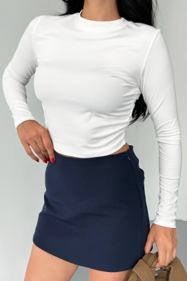 ženska bluza GLAVONZA WHITE