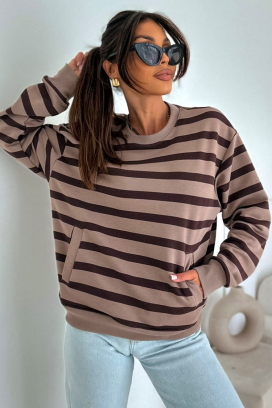 ženska bluza BRENVILA BEIGE