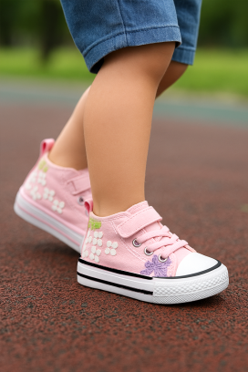 dječje tenisice FLONINA PINK