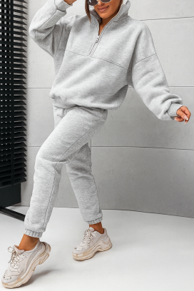 komplet NEMORLIA GREY