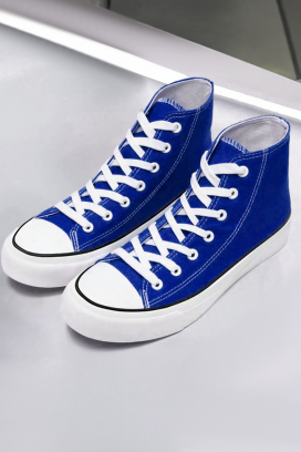 dječje tenisice BONVERSO BLUE