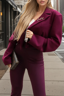 sako IVENDINA BORDO