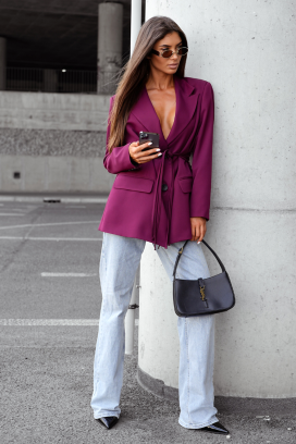 sako LOMINDA FUCHSIA