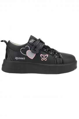dječje tenisice BOHITO BLACK
