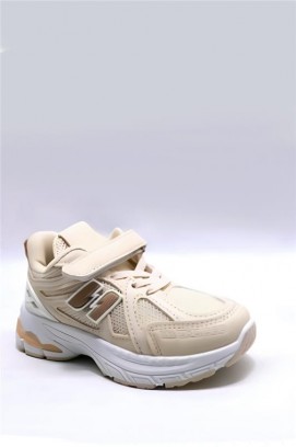 dječje tenisice MLANESO BEIGE