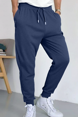 muške hlače JOKOTO NAVY