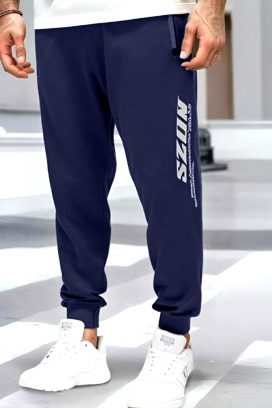 muške hlače ZORONO NAVY