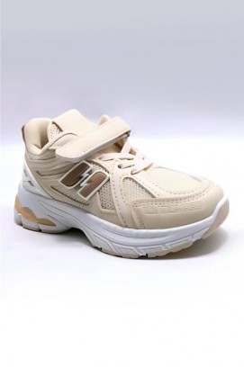 dječje tenisice MLANESO BEIGE