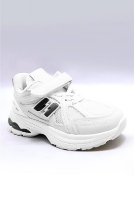 dječje tenisice MLANESO WHITE