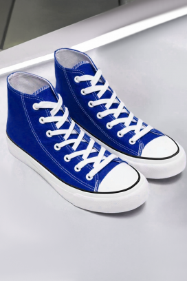 dječje tenisice BONVERSO BLUE