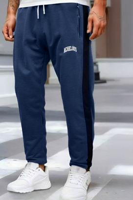 muške hlače SIRMODO NAVY