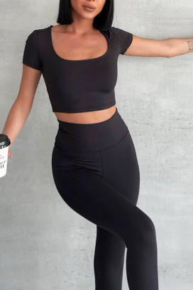 sportski komplet BOLINDA BLACK
