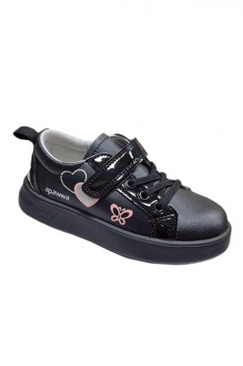 dječje tenisice BOHITO BLACK