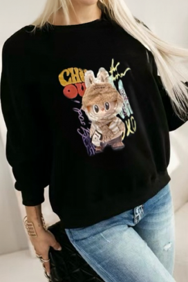 ženska bluza LABRONZA BLACK
