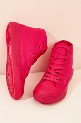 dječje tenisice GLAMONZI PINK